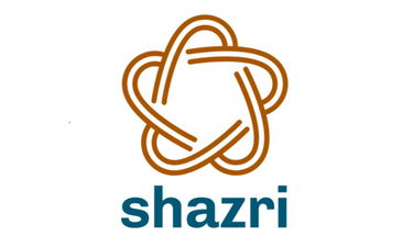 Shazri logo